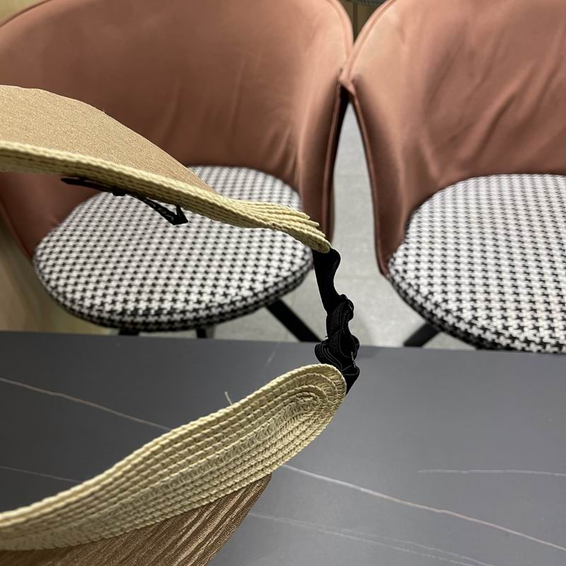 Balenciaga Visor (21)