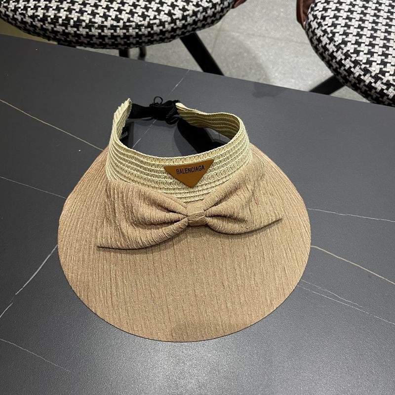 Balenciaga Visor (25)
