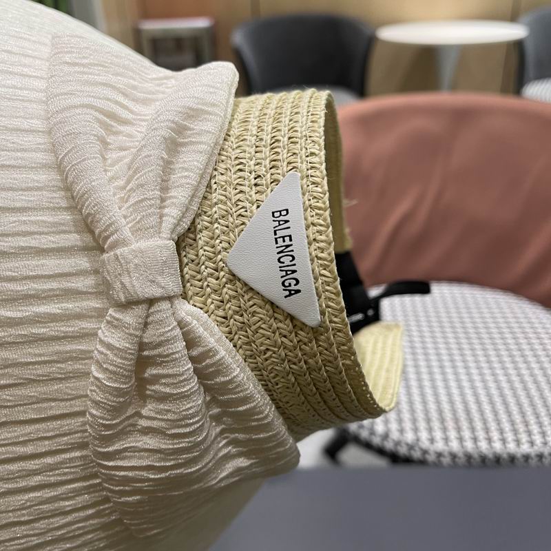 Balenciaga Visor (3)