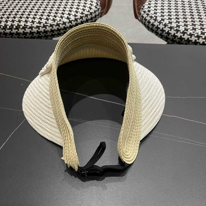 Balenciaga Visor (6)