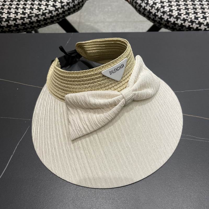 Balenciaga Visor (7)