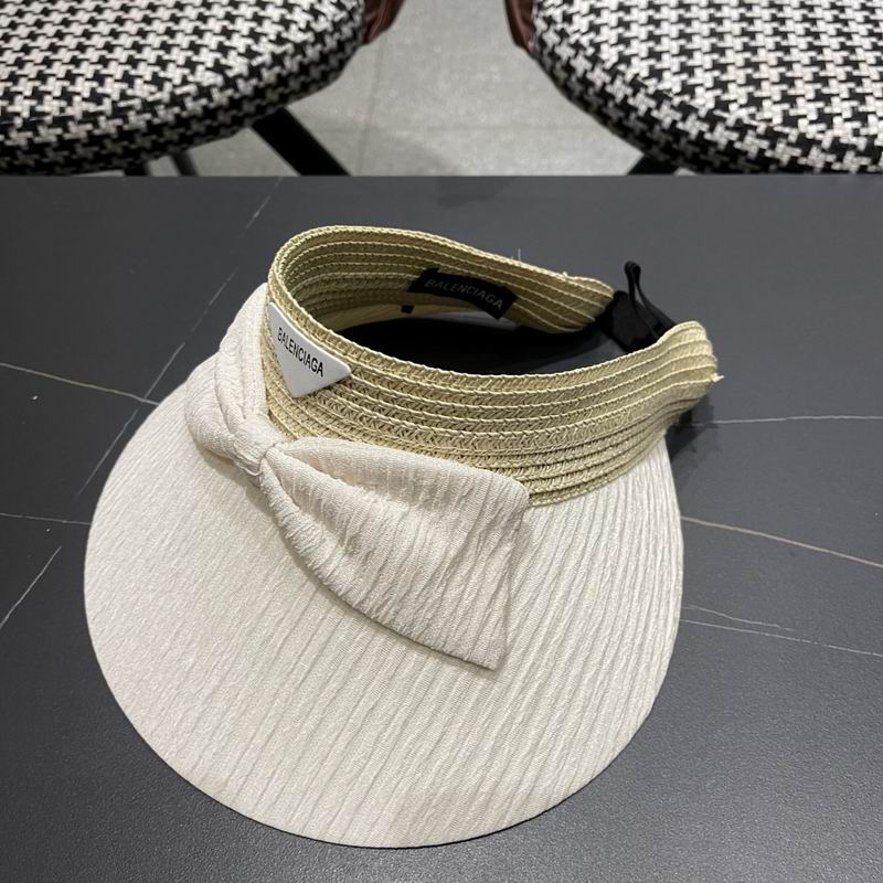 Balenciaga Visor (8)