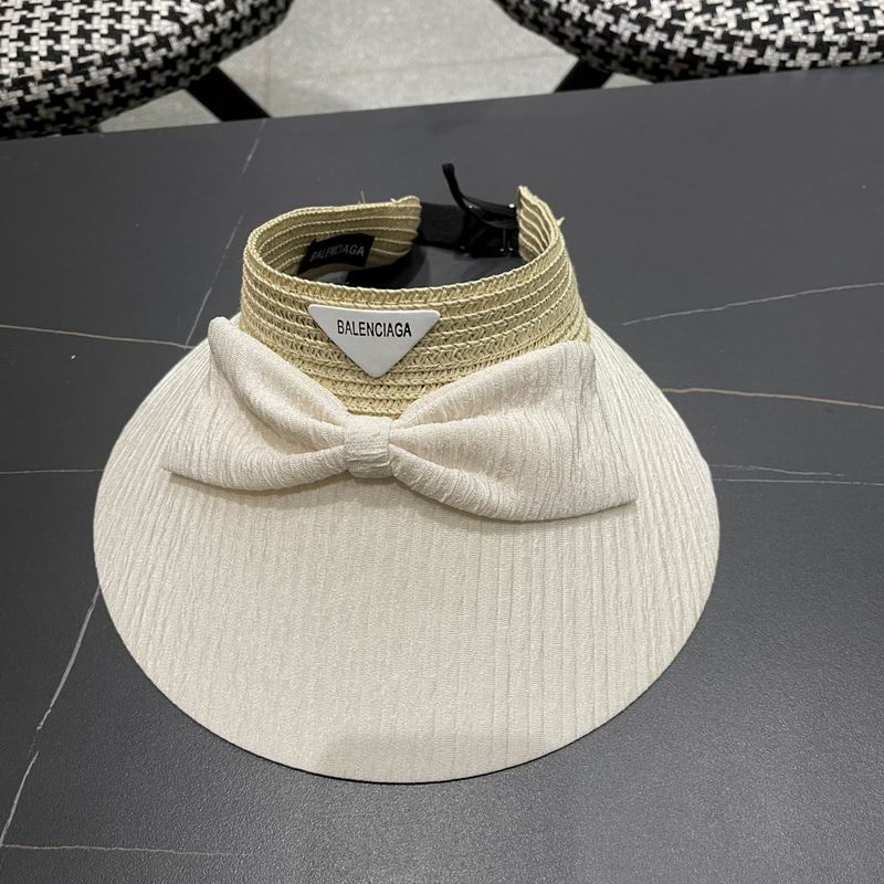 Balenciaga Visor (9)