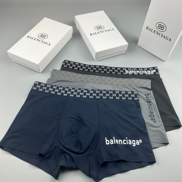 Balenciaga boxer L-3XL 13gx04 (1)
