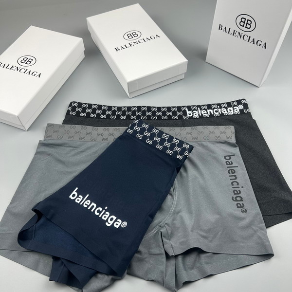 Balenciaga boxer L-3XL 13gx04 (8)