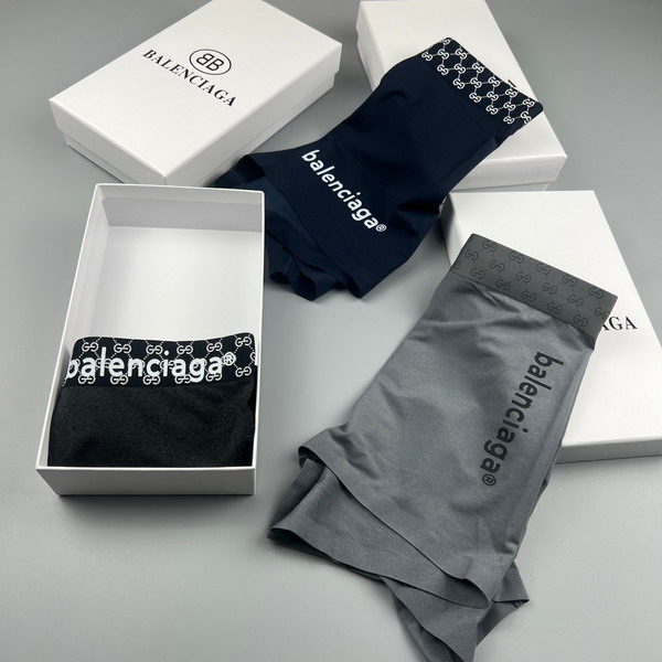 Balenciaga boxer L-3XL 13gx04 (9)