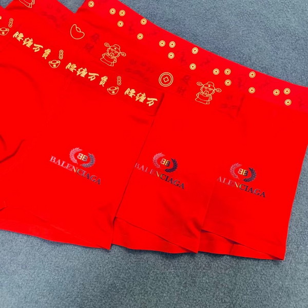 Balenciaga boxer L-3XL 13gx05 (6)