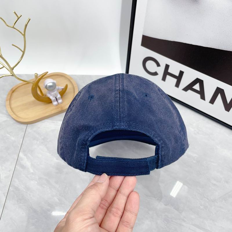 Balenciaga cap dx (100)