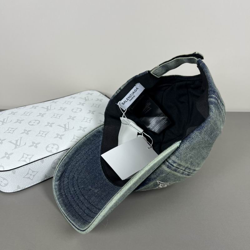 Balenciaga cap dx (108)