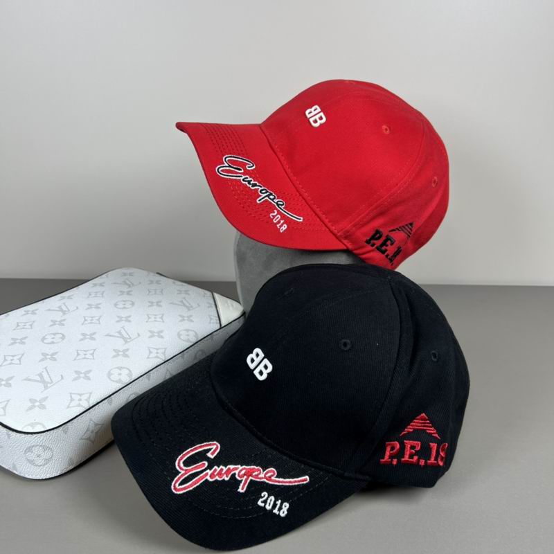 Balenciaga cap dx (117)