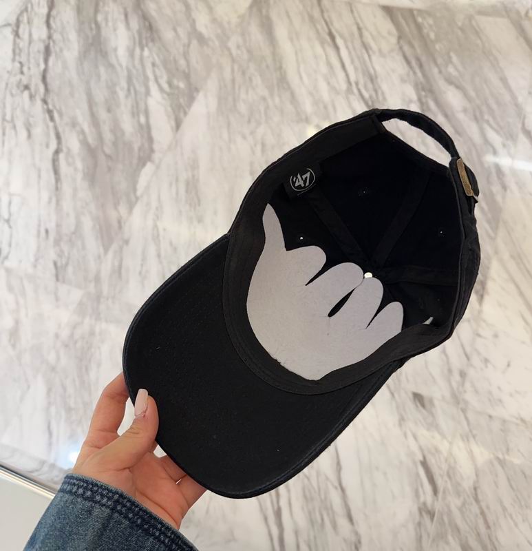 Balenciaga cap dx (118)