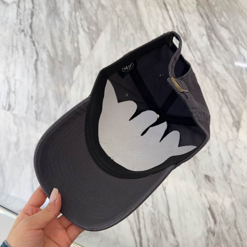 Balenciaga cap dx (126)