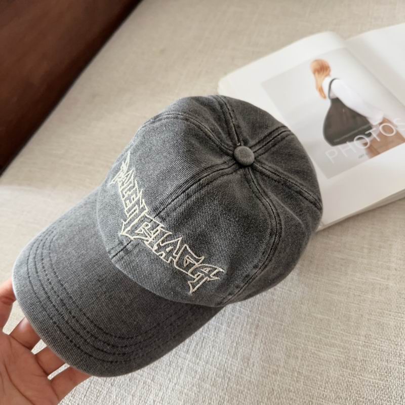 Balenciaga cap dx (132)