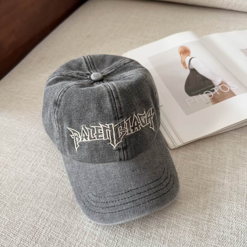 Balenciaga cap dx (133)