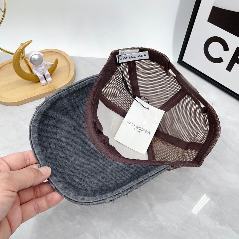 Balenciaga cap dx (154)