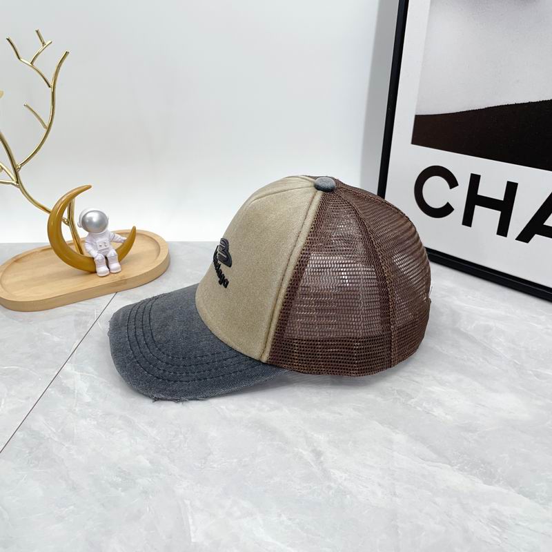 Balenciaga cap dx (158)