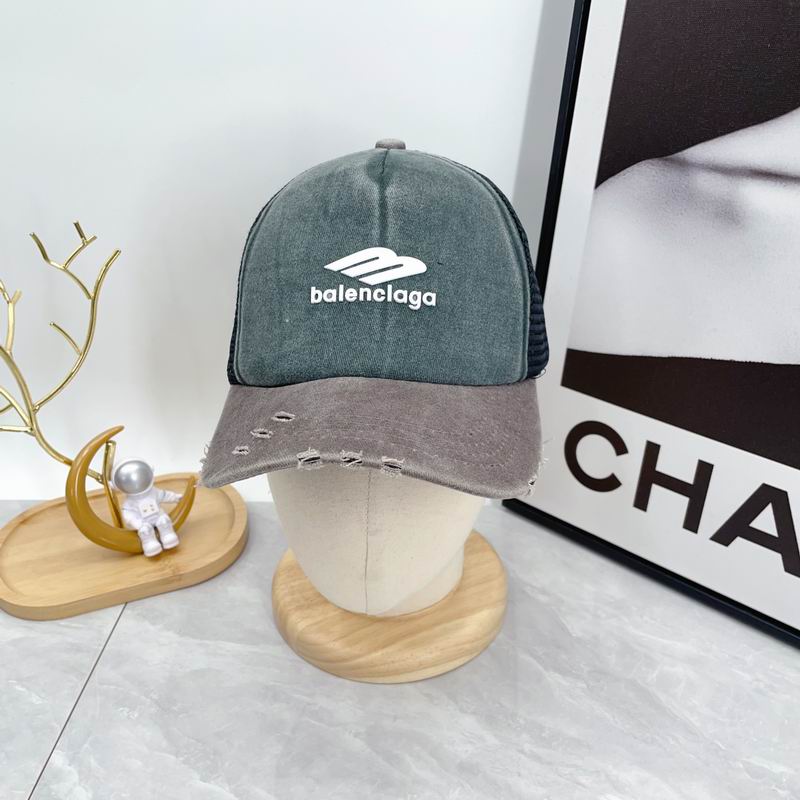 Balenciaga cap dx (170)