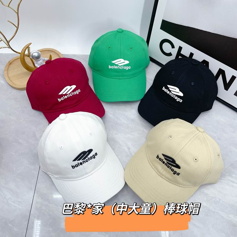 Balenciaga cap dx (180)