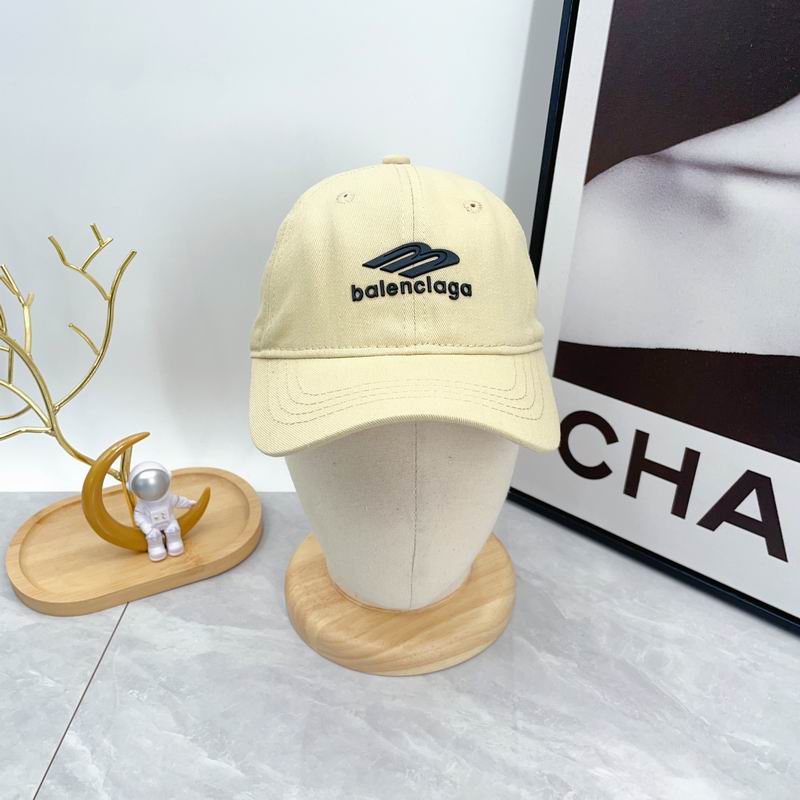 Balenciaga cap dx (189)