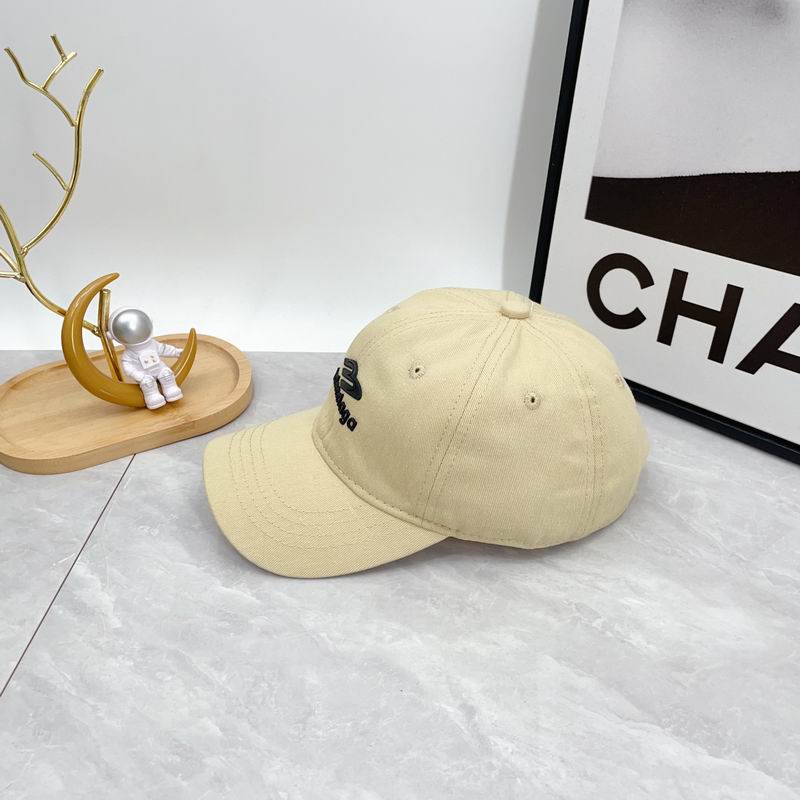 Balenciaga cap dx (195)