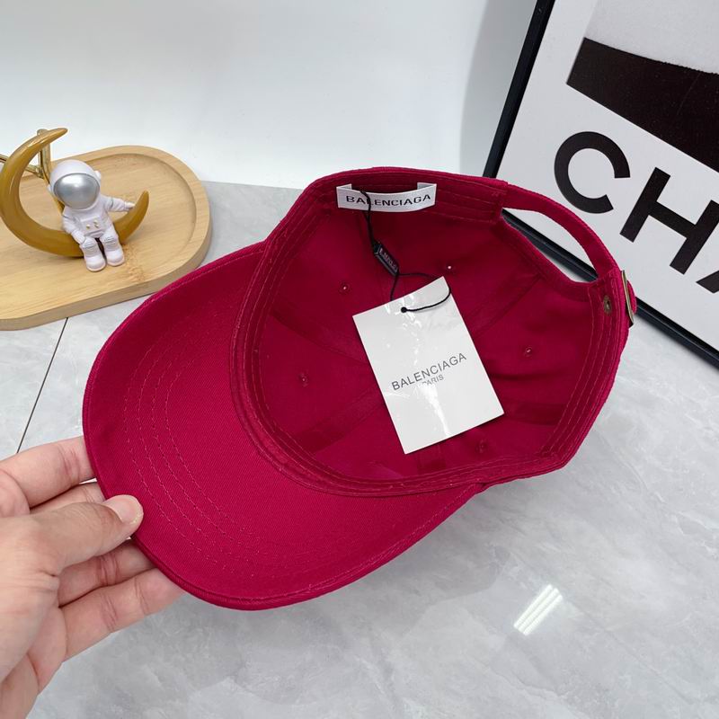 Balenciaga cap dx (199)