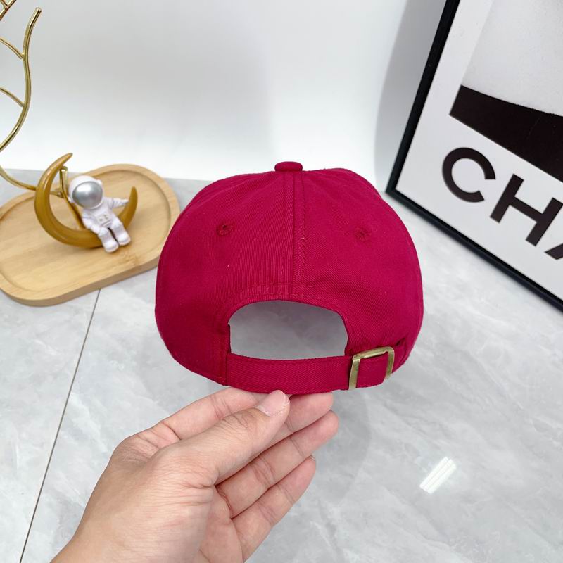 Balenciaga cap dx (200)