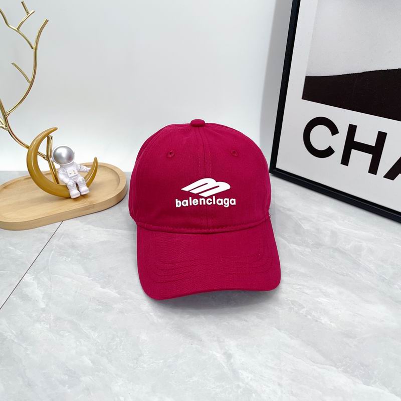 Balenciaga cap dx (202)