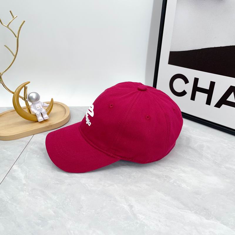 Balenciaga cap dx (203)