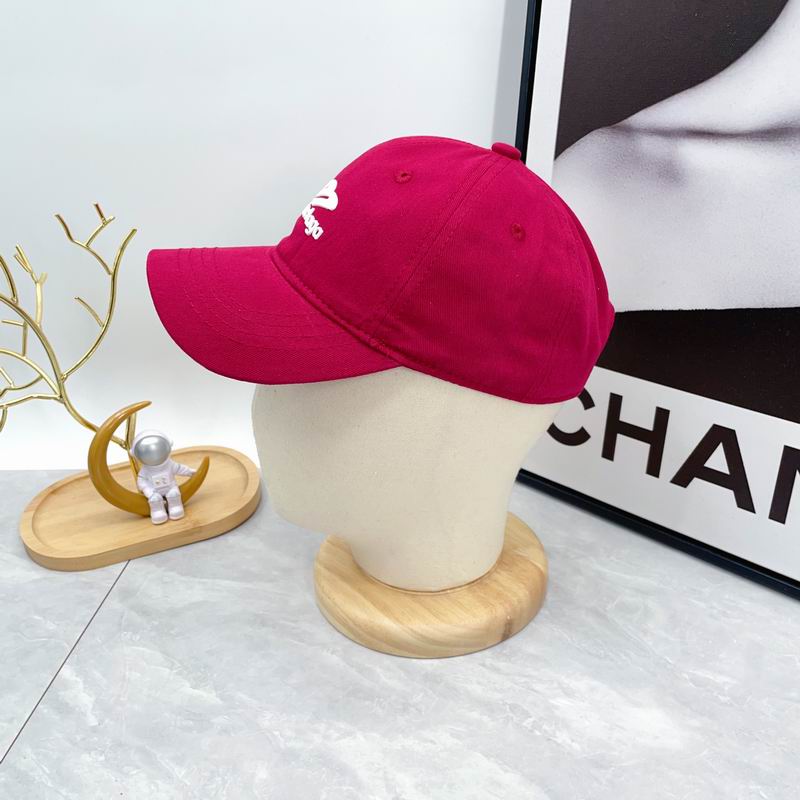 Balenciaga cap dx (204)