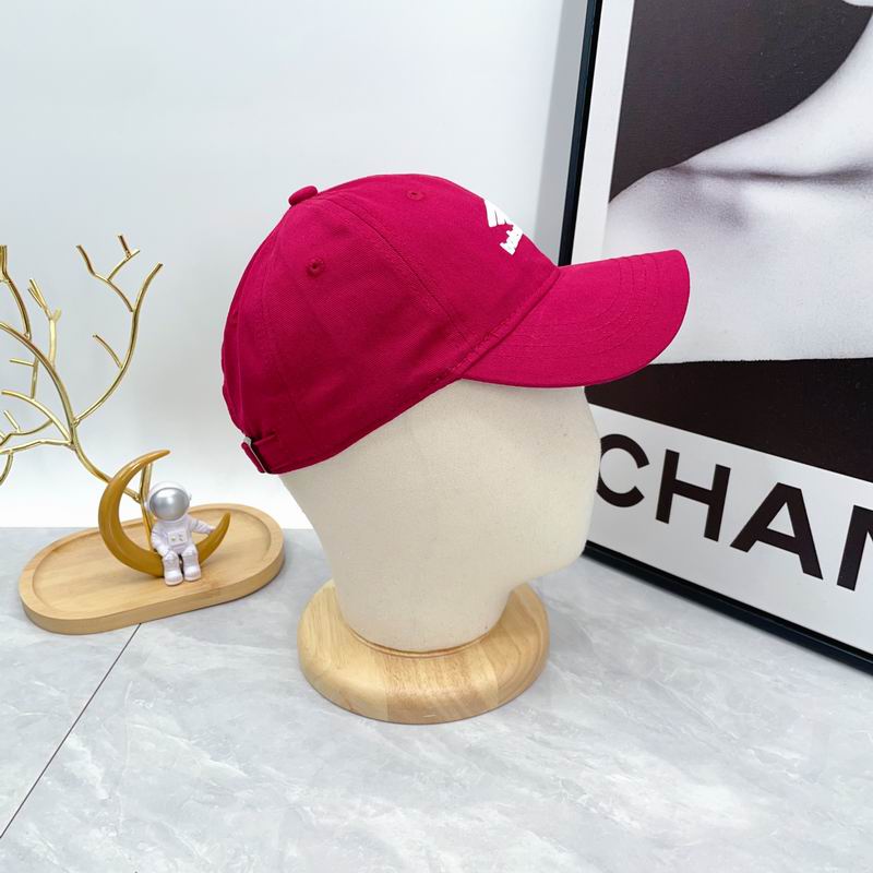 Balenciaga cap dx (205)