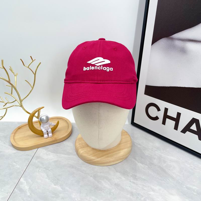 Balenciaga cap dx (206)