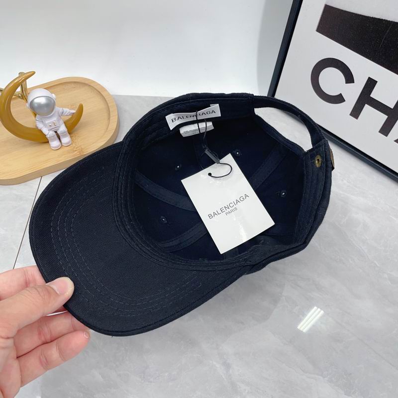 Balenciaga cap dx (208)