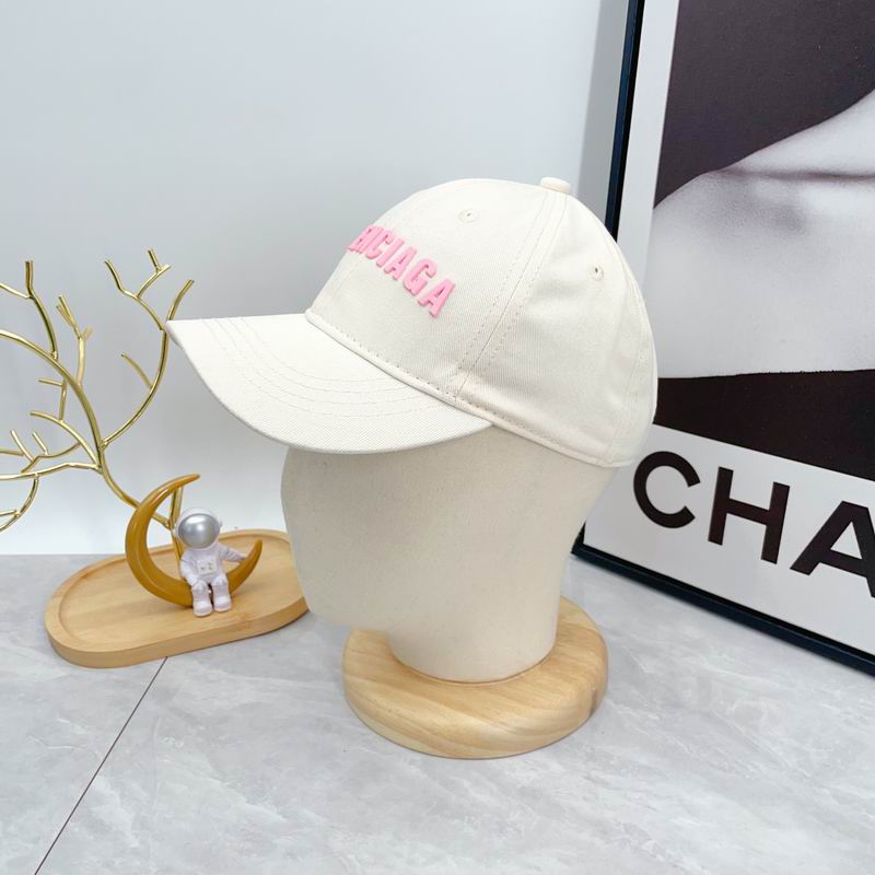Balenciaga cap dx (252)