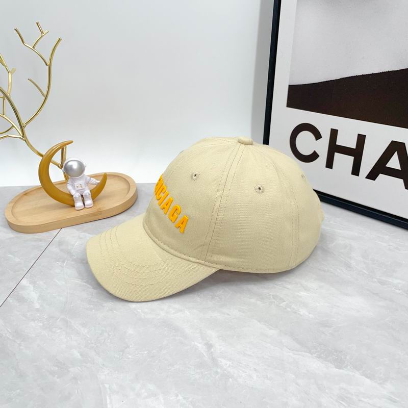 Balenciaga cap dx (259)