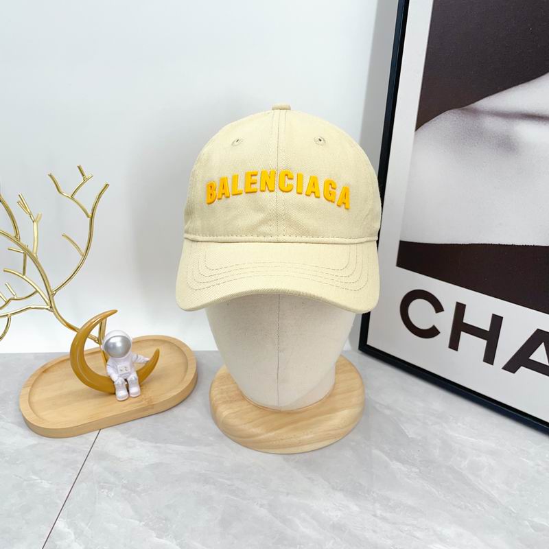 Balenciaga cap dx (262)