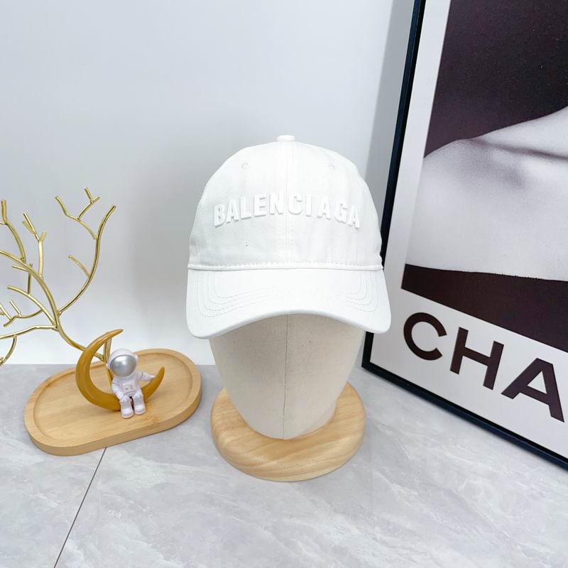 Balenciaga cap dx (270)