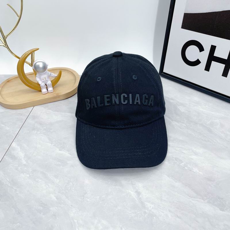 Balenciaga cap dx (276)