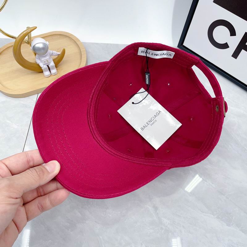 Balenciaga cap dx (282)