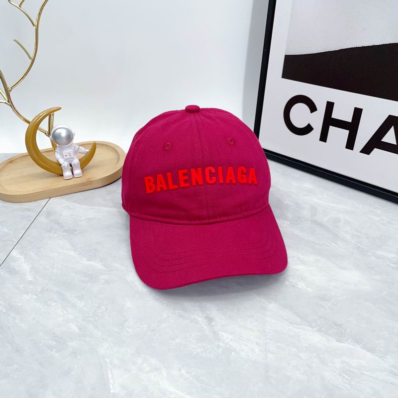 Balenciaga cap dx (285)