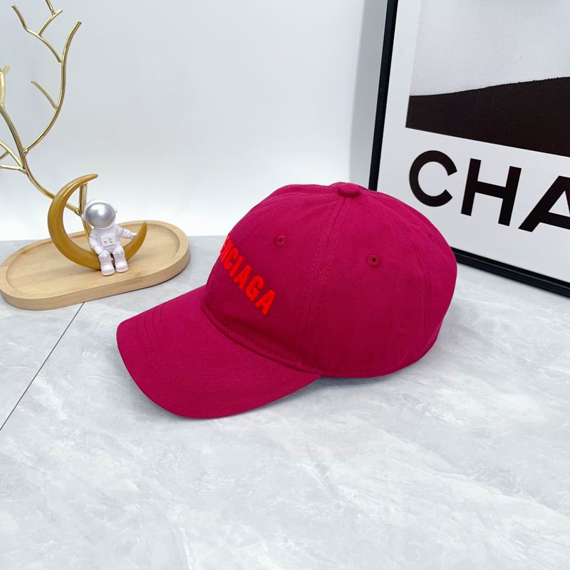 Balenciaga cap dx (286)