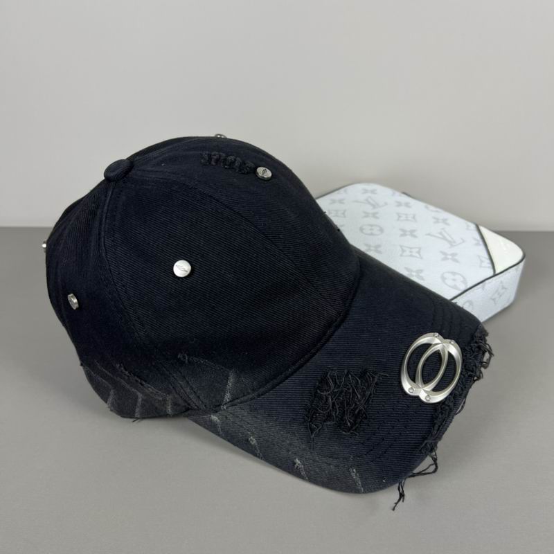 Balenciaga cap dx (40)