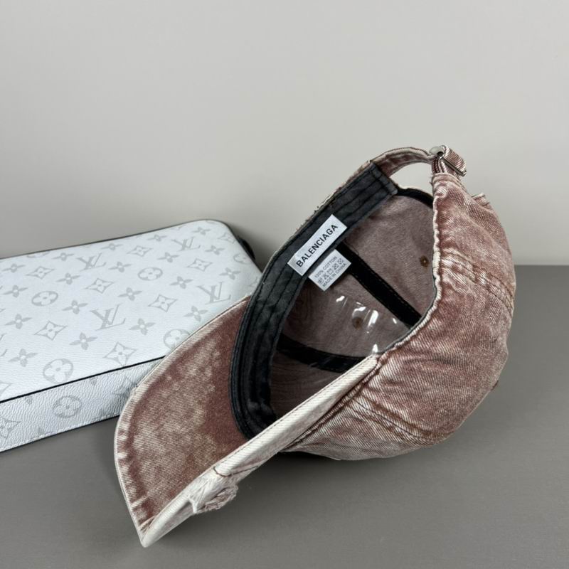 Balenciaga cap dx (40)