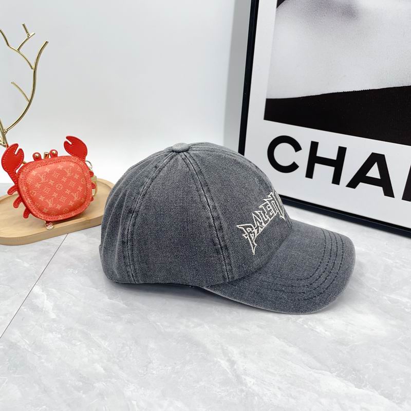 Balenciaga cap dx (58)