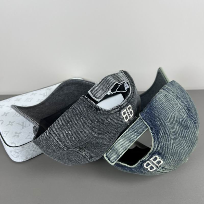 Balenciaga cap dx (99)