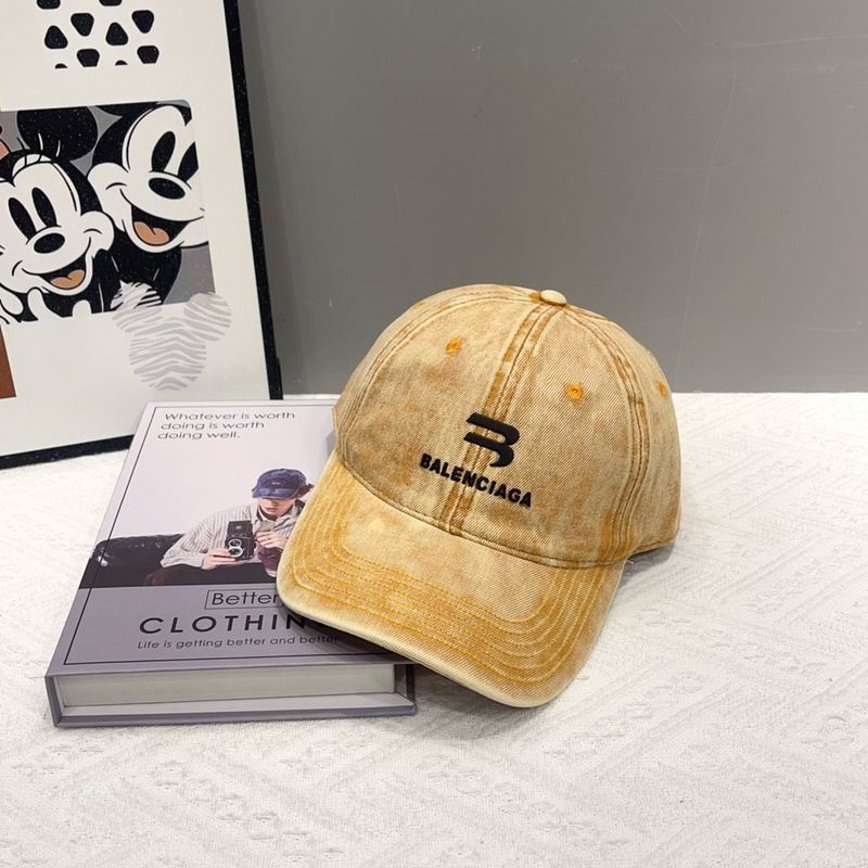 Balenciaga cap hm (10)