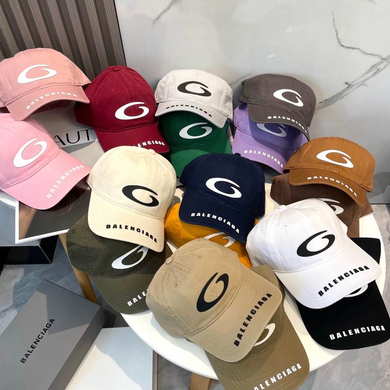 Balenciaga cap hm (34)