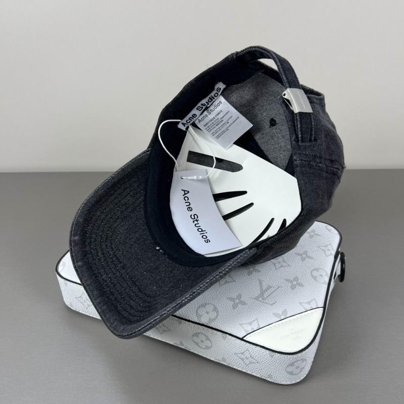 Balenciaga cap hm (5)