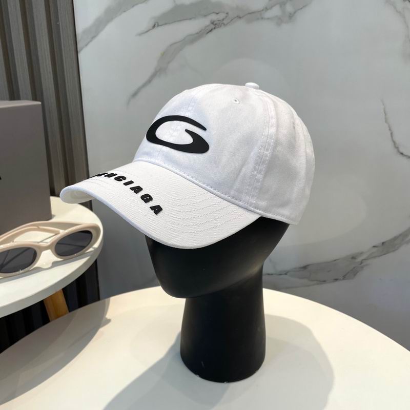 Balenciaga cap hm (50)