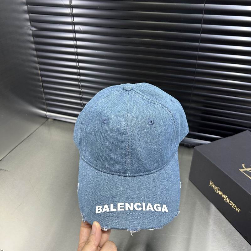 Balenciaga cap hm (55)