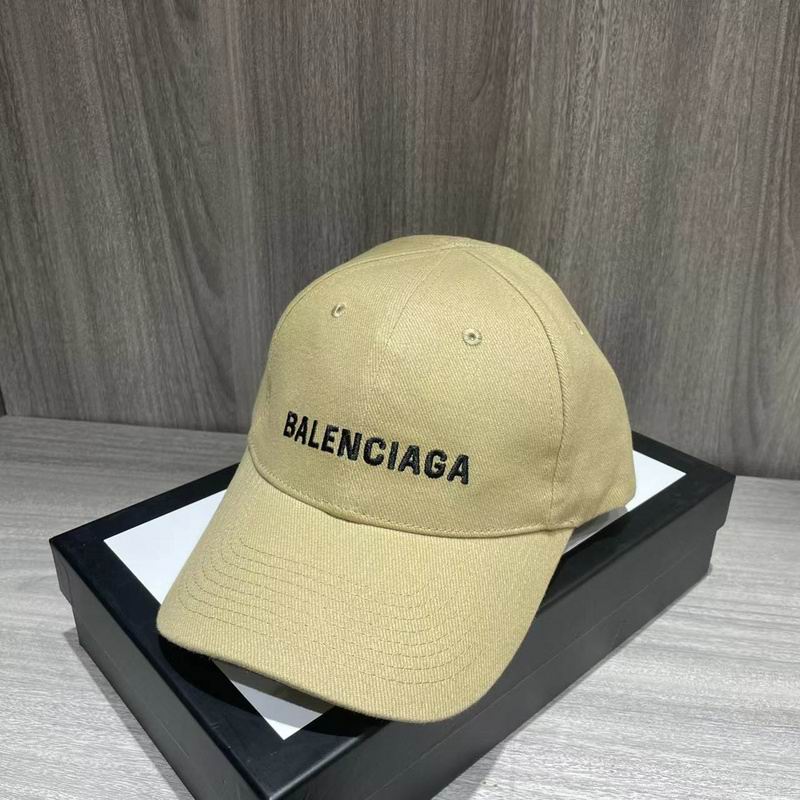Balenciaga cap hm (60)
